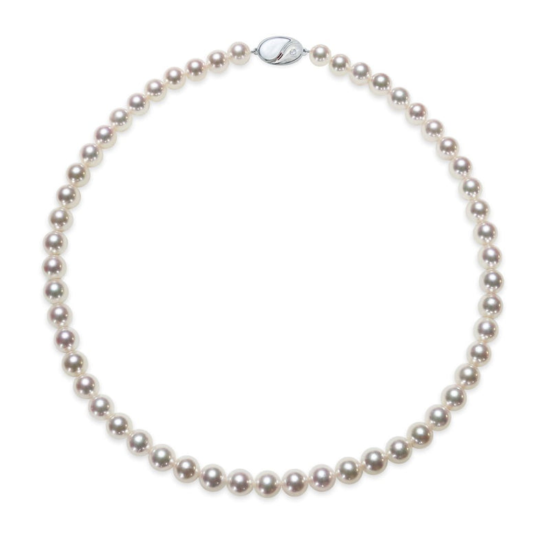 7.5～8.0㎜　テリ：A　巻き：A　キズ：C - Tensei Pearl Online Store　天成真珠　公式通販ショップ