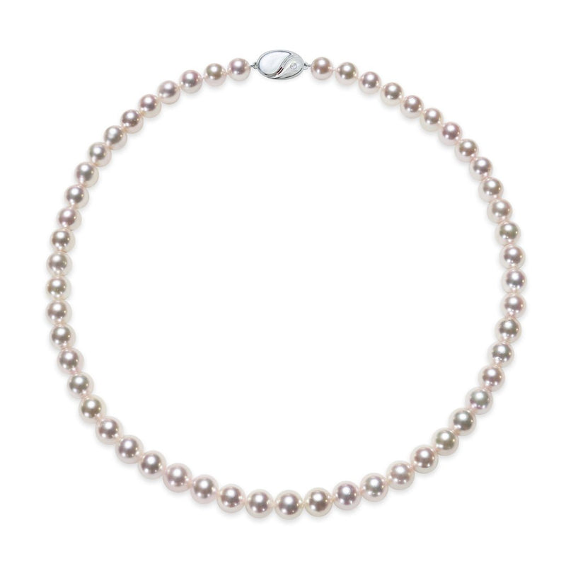 7.5～8.0㎜　テリ：B　巻き：A　キズ：C - Tensei Pearl Online Store　天成真珠　公式通販ショップ