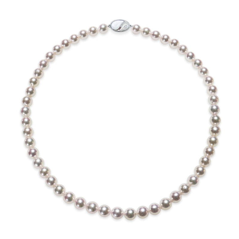 7.5～8.0㎜　テリ：B　巻き：B　キズ：C - Tensei Pearl Online Store　天成真珠　公式通販ショップ