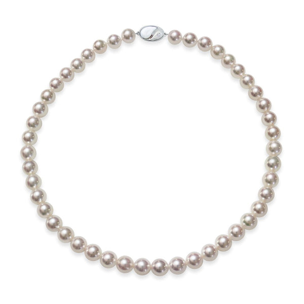 8.5～9.0㎜　テリ：B　巻き：A　キズ：C - Tensei Pearl Online Store　天成真珠　公式通販ショップ