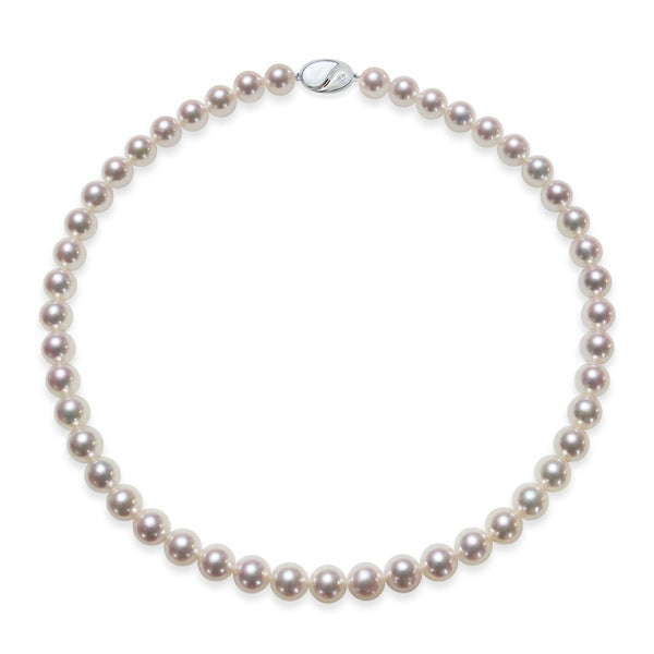 8.5～9.0㎜　テリ：B　巻き：B　キズ：B - Tensei Pearl Online Store　天成真珠　公式通販ショップ