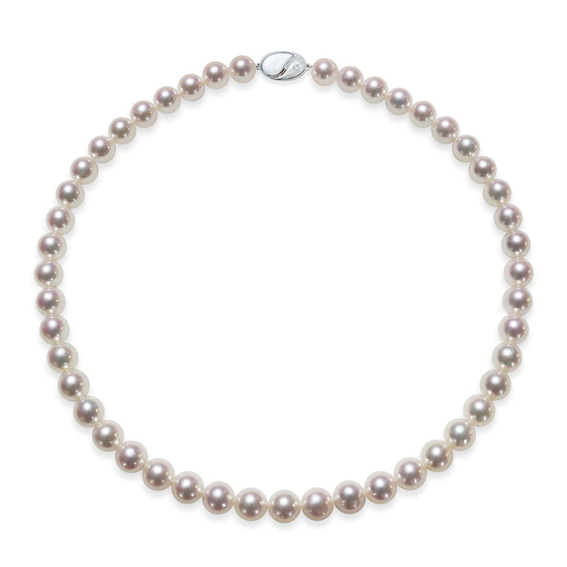 8.5～9.0㎜　テリ：B　巻き：B　キズ：B - Tensei Pearl Online Store　天成真珠　公式通販ショップ