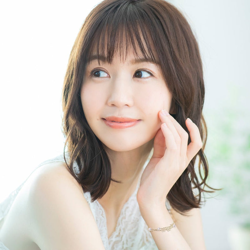 K18/K18PG　4.5㎜　ブレスレット - Tensei Pearl Online Store　天成真珠　公式通販ショップ