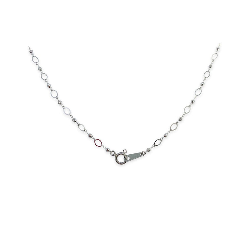 Pt 6.5~8.5㎜　デザインネックレス - Tensei Pearl Online Store　天成真珠　公式通販ショップ