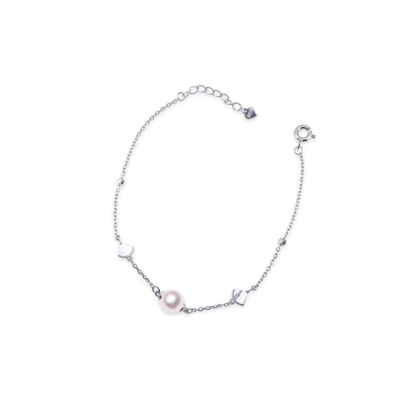 SV　7.0㎜　ブレスレット - Tensei Pearl Online Store　天成真珠　公式通販ショップ