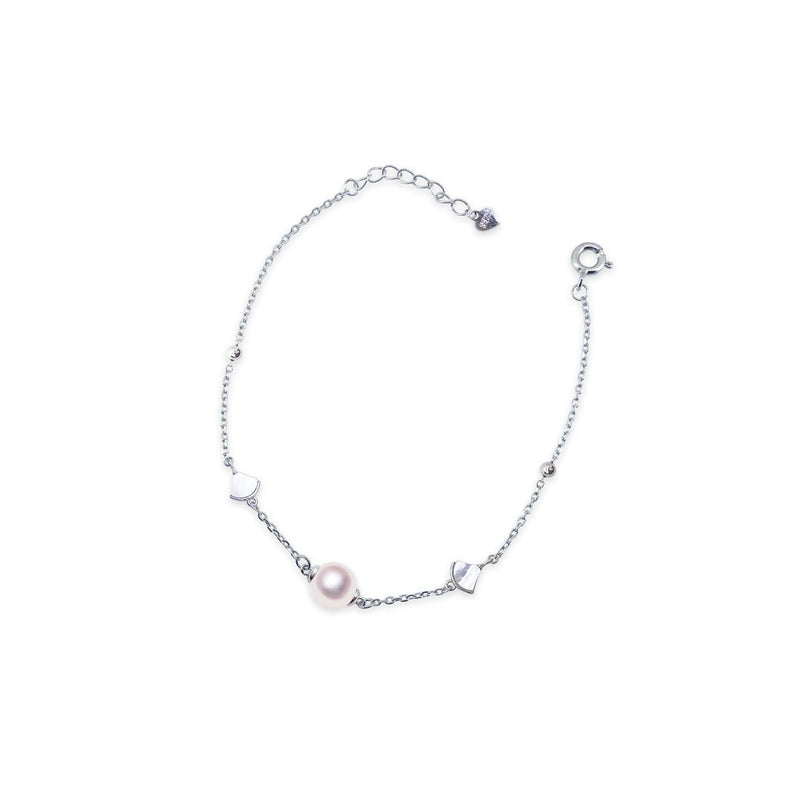 SV　7.0㎜　ブレスレット - Tensei Pearl Online Store　天成真珠　公式通販ショップ