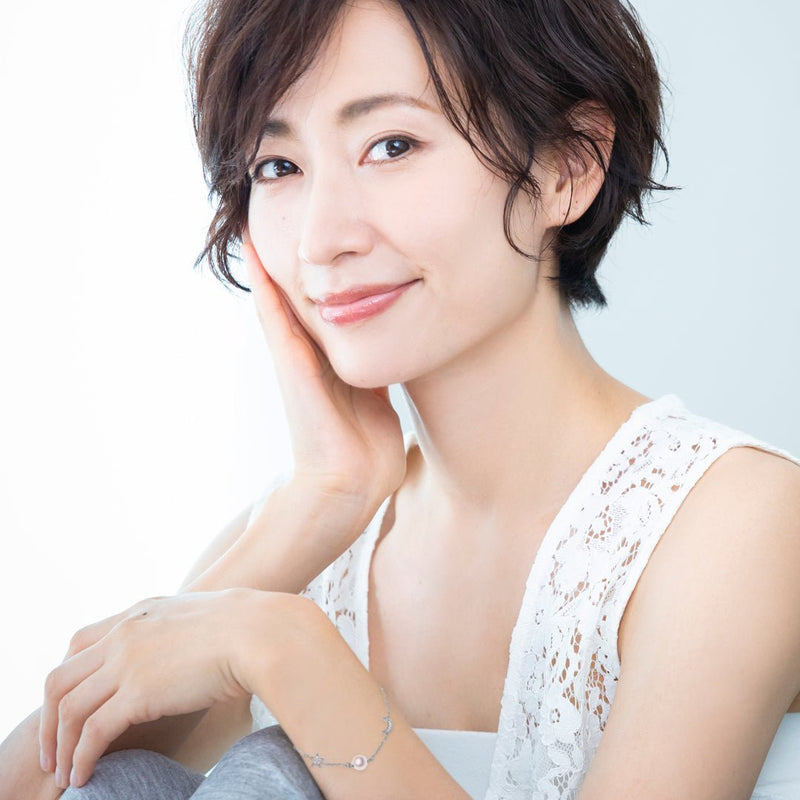 SV　7.0㎜　ブレスレット - Tensei Pearl Online Store　天成真珠　公式通販ショップ