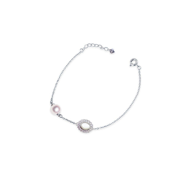 SV　7.0㎜　ブレスレット - Tensei Pearl Online Store　天成真珠　公式通販ショップ