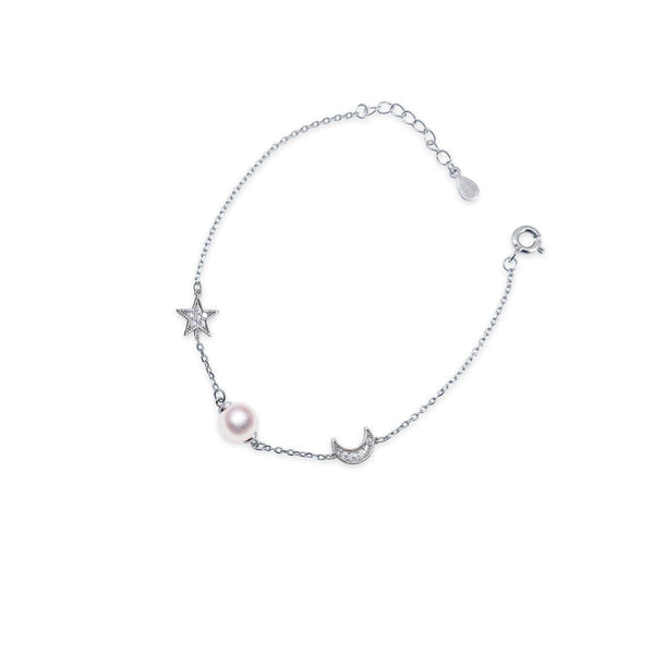 SV　7.0㎜　ブレスレット - Tensei Pearl Online Store　天成真珠　公式通販ショップ