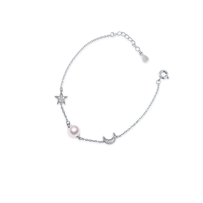 SV　7.0㎜　ブレスレット - Tensei Pearl Online Store　天成真珠　公式通販ショップ