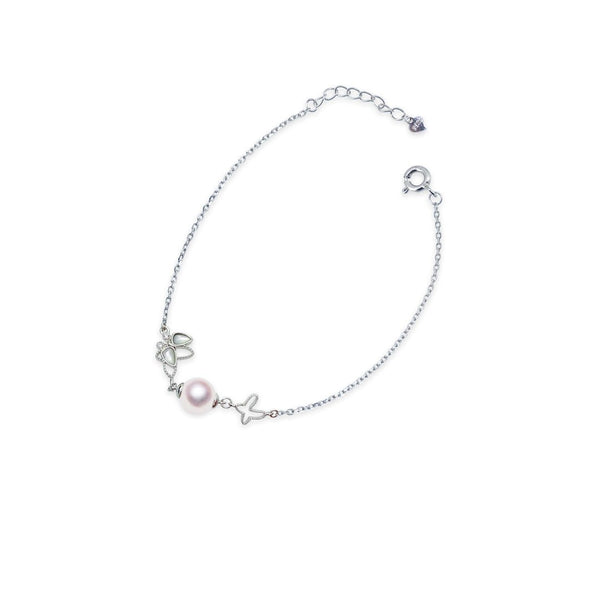 SV　7.0㎜　ブレスレット - Tensei Pearl Online Store　天成真珠　公式通販ショップ