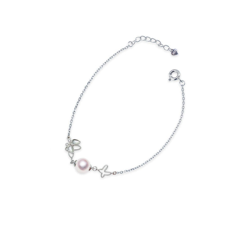 SV　7.0㎜　ブレスレット - Tensei Pearl Online Store　天成真珠　公式通販ショップ