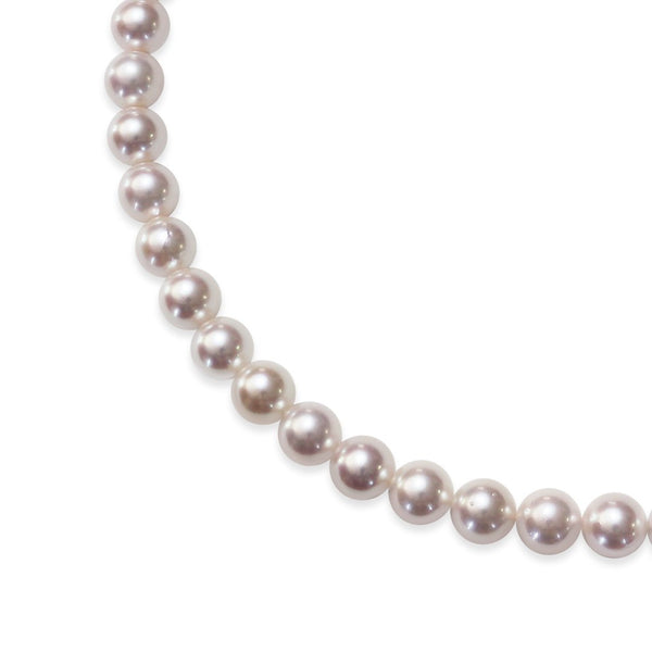 7.5～8.0㎜ 耳环或耳环套件teri：V绕组：B Kizu：C -Tensei珍珠在线商店Tenari Pearl官方邮购商店