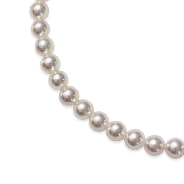 8.5-9.0㎜ Teri: Volume B: A Kizu: C -TENSEI PEARL ONLINE STORE Tenari Pearl Official Mail Order Shop