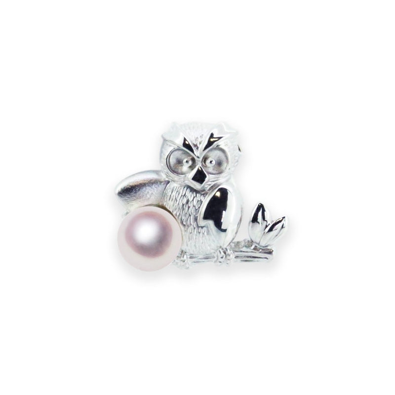 SV 7.5㎜ Pin blow owl -TENSEI PEARL ONLINE STORE Tenari Pearl Official Mail Order Shop