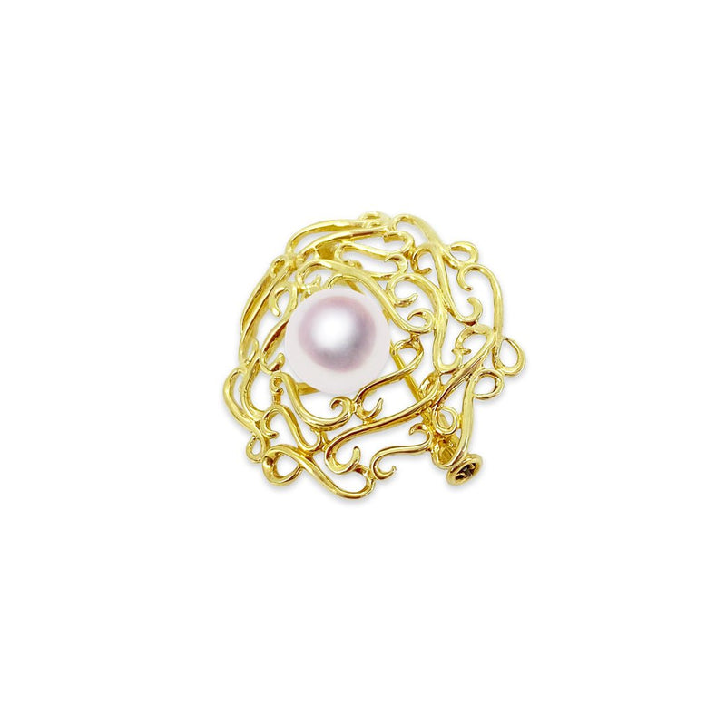 SV9.0㎜broach -tensei珍珠在线商店Tenari Pearl官方邮购商店